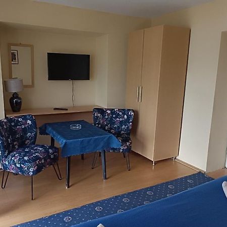 Rosemary Apartment Охрид Екстериор снимка