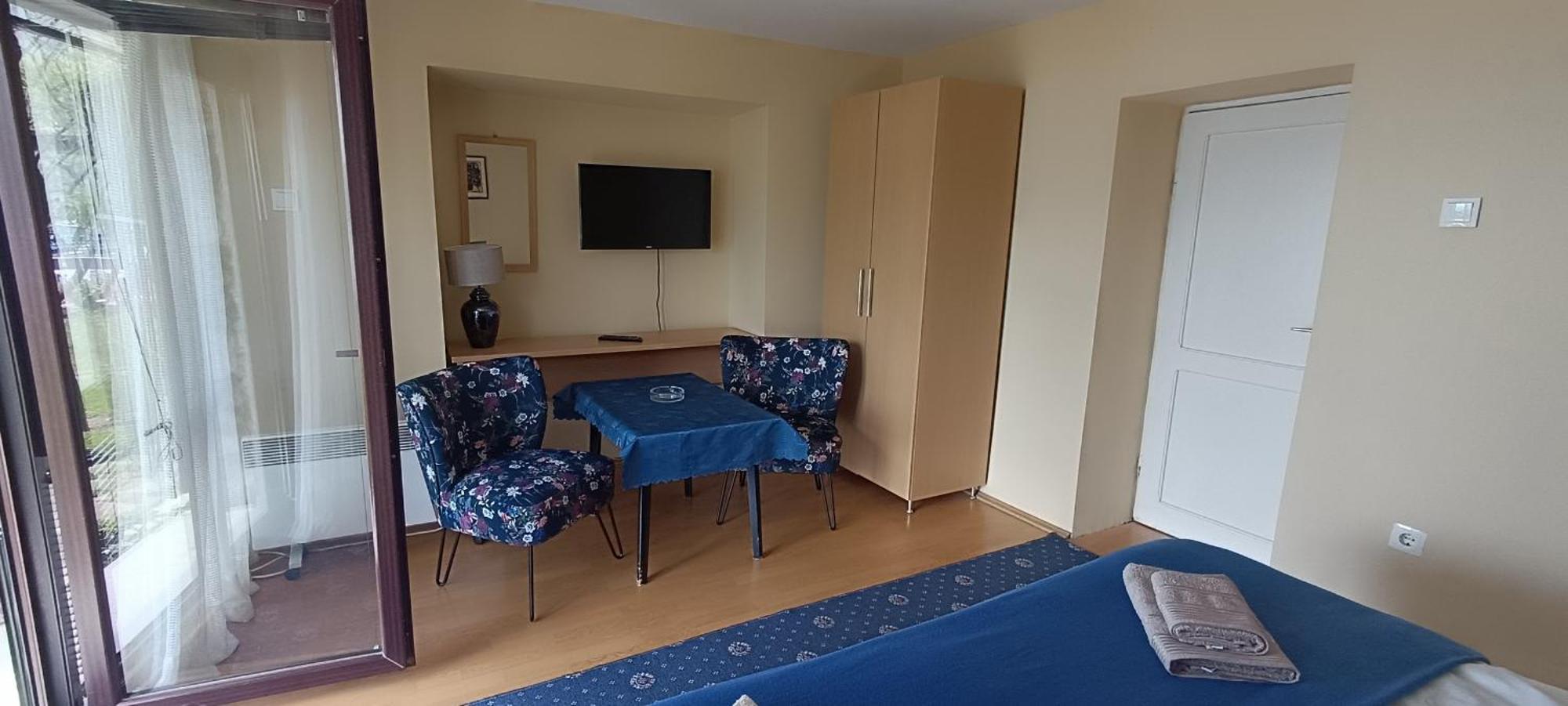 Rosemary Apartment Охрид Екстериор снимка